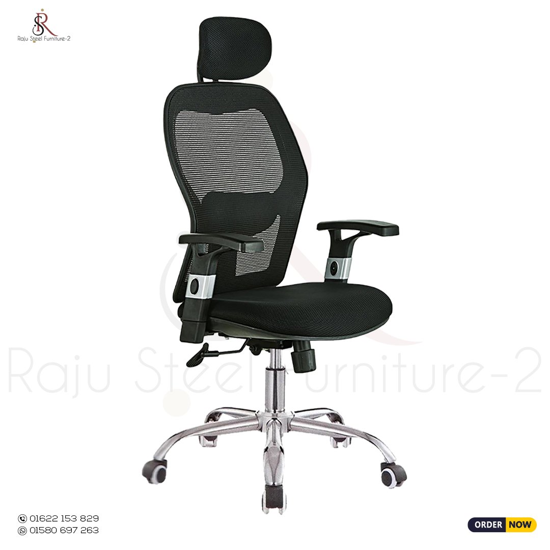 RS-22 Mesh Offce chair